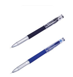晨光 文具中性笔0.5考试签字笔全针管 学习办公用品 KGP1821